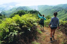 USA Reise - Oahu, Hawaii