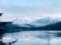 Alaska Nordkanada Reise