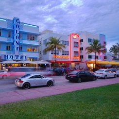 USA Reise - Miami