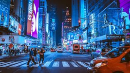 USA Reise - New York