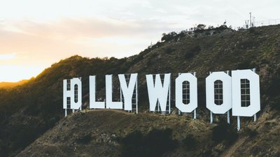 USA Reise- Los Angeles