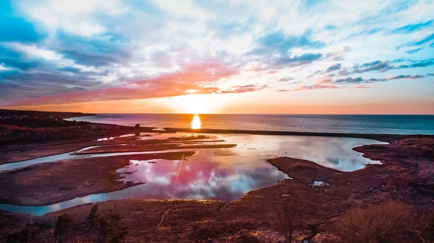 Antigonish Kanada