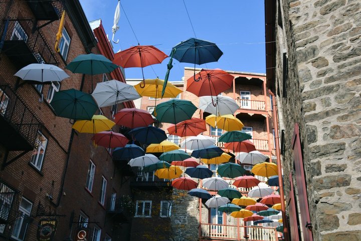 Quebec City