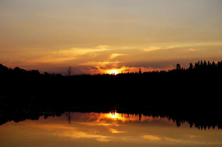 Kanada Osten