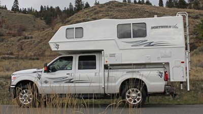 CanaDream Mietwagen Reise