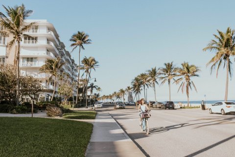USA Reise - Palm Beach