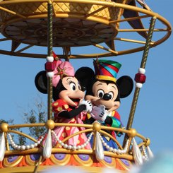 Reise USA Orlando