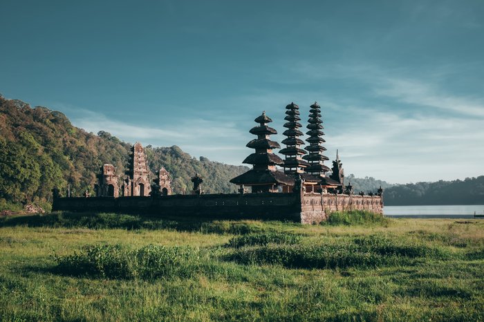 Bali Tempel