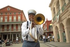 New Orleans USA Reise