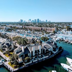 USA Reise - Fort Lauderdale, Florida