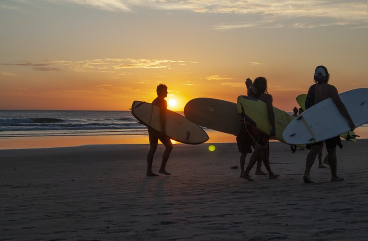 Costa Rica