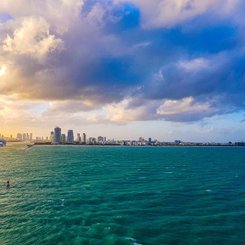 USA Reise - Miami