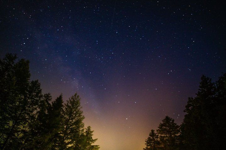 Kanada Ost Fundy NP