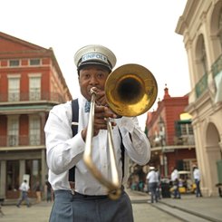 New Orleans USA Reise