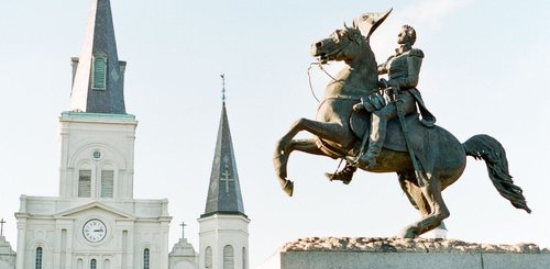 New Orleans USA