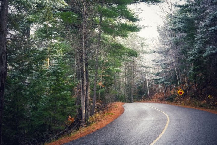 Kanada Huntsville