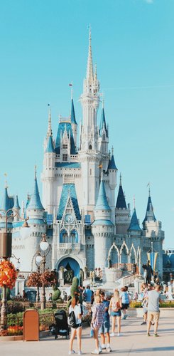 Reise USA Orlando