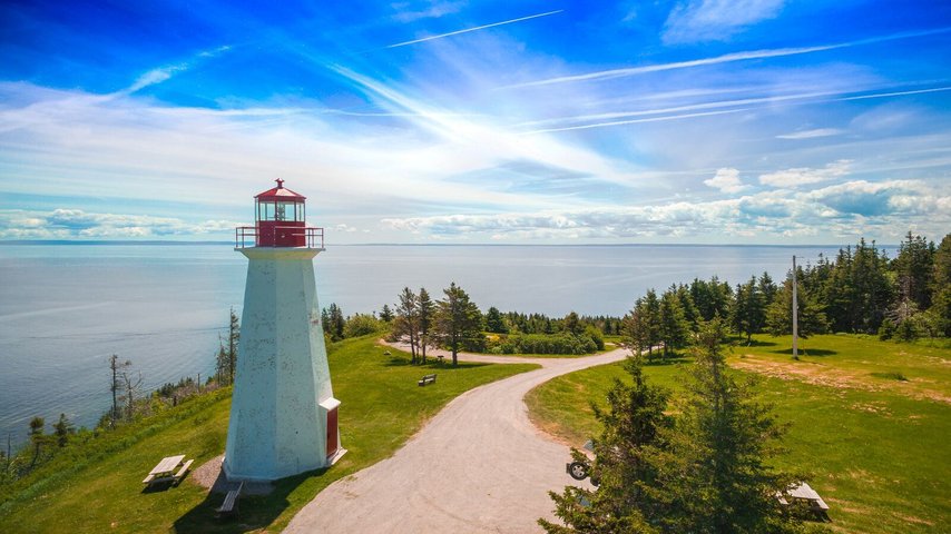 Antigonish Kanada
