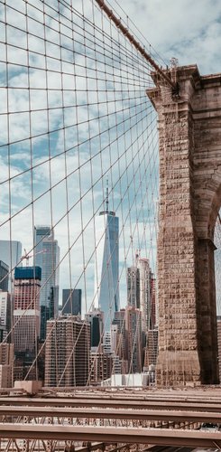 USA Reise - New York