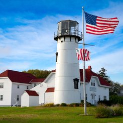 USA Reise - Cape Cod