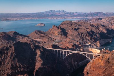 USA Reise - Las Vegas