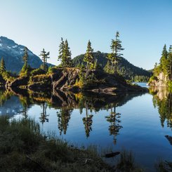 Kanada Reise Vancouver