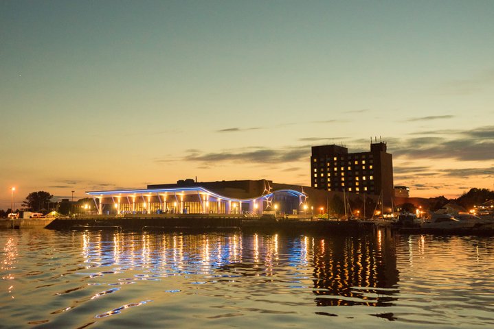 Kanada Ost Charlottetown