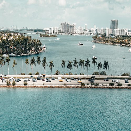 Miami Beach, Florida, USA