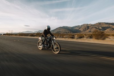 Motorradreisen USA