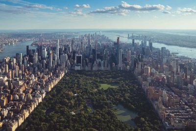 USA Reise - New York