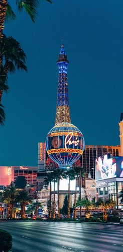 USA Reise - Las Vegas