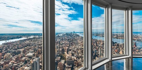 USA Reise - New York
