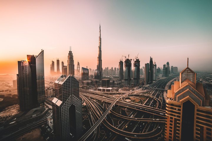 Emirate