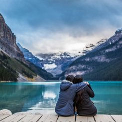 Kanada Reise Banff Nationalpark
