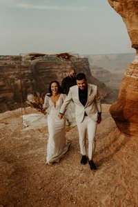 Hochzeitreisen USA