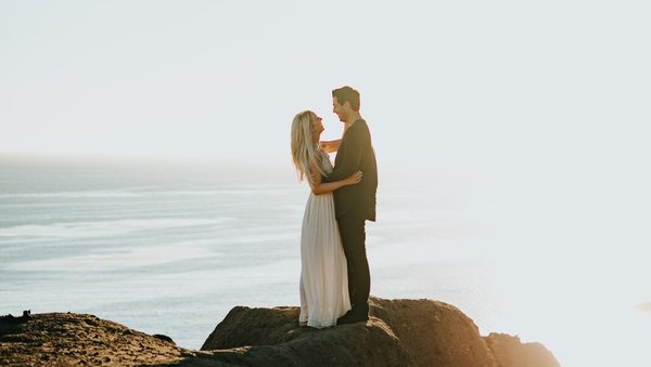 Hochzeitreisen USA