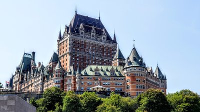 Quebec City
