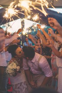 Hochzeitreisen USA
