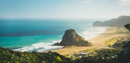  Neuseeland Reise