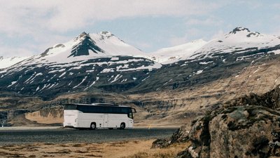 Kanada Busrundreisen