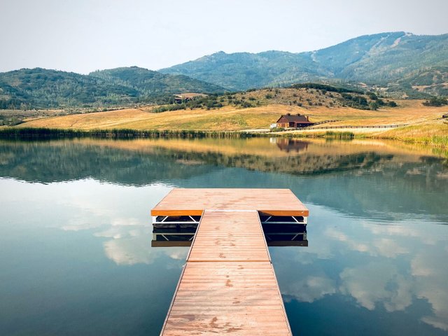 Steamboat Springs Reise