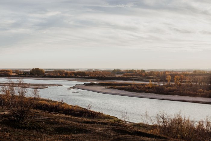 Kanada Reisen Saskatoon 