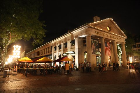 Markthalle