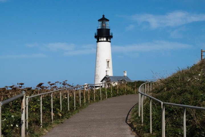 Newport Reise
