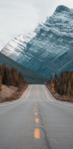 Kanada Reise Whitehorse