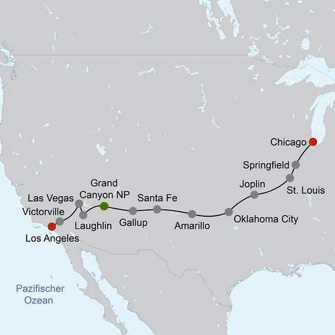 usa-motorradrundreisen-route-66