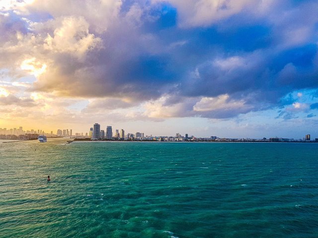 USA Reise - Miami