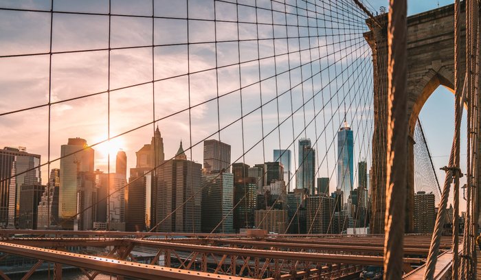USA Reise - New York