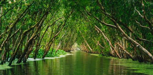 Vietnam Reise
