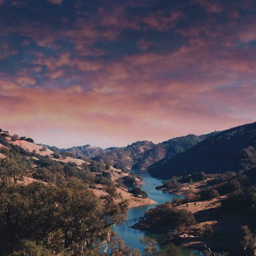 Sanoma Valley Reise